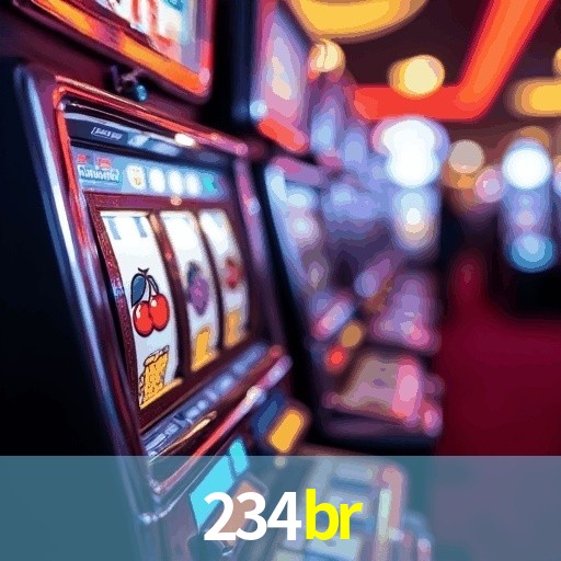 Account Benefits 234BR