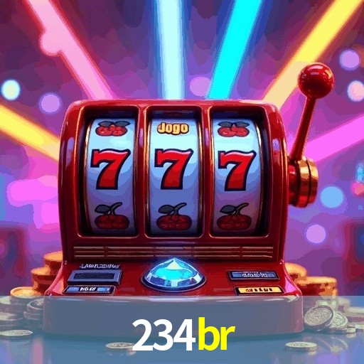 Slot Games 234BR