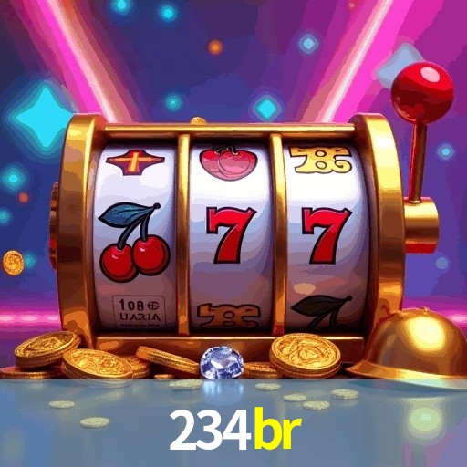 Game Providers 234BR