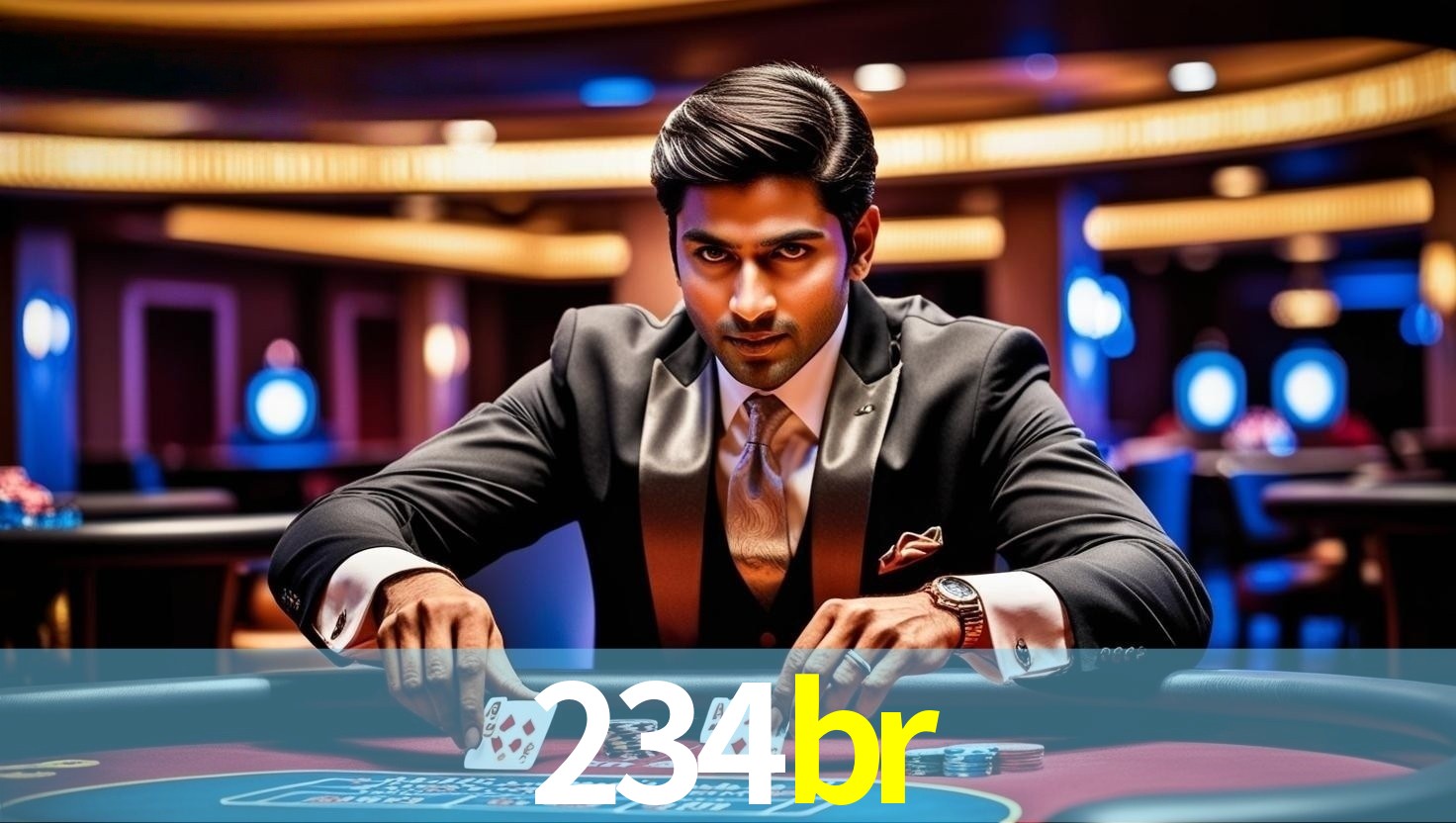 Platform Technology 234BR