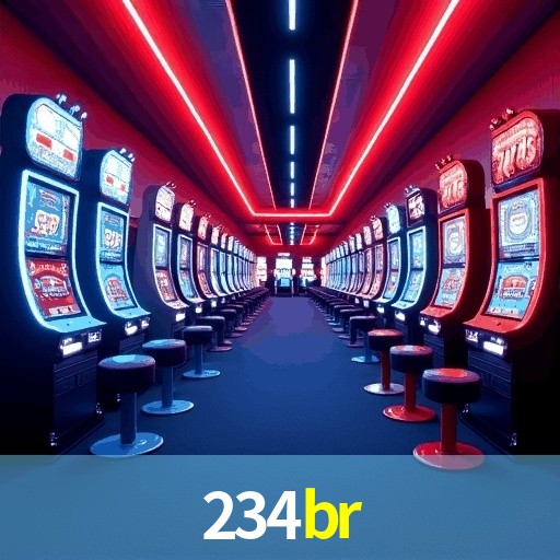 VIP Casino 234BR