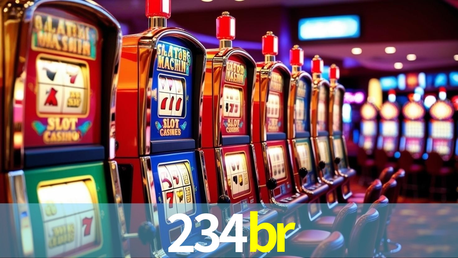 Responsive Design 234BR