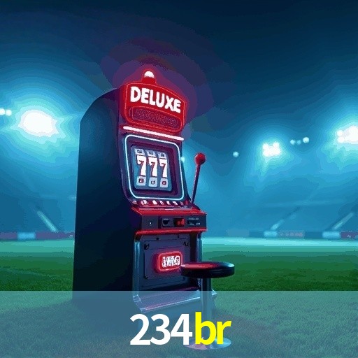 Welcome Bonus 234BR