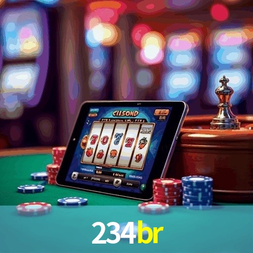 Basketball Betting 234BR