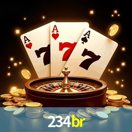 Live Casino 234BR
