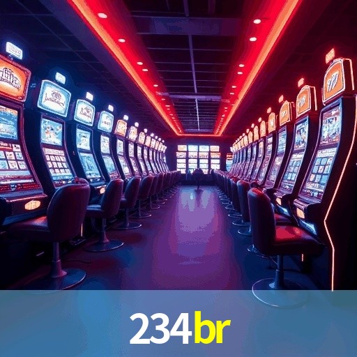 Blackjack Table 234BR