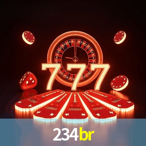 Gates of Olympus 234BR